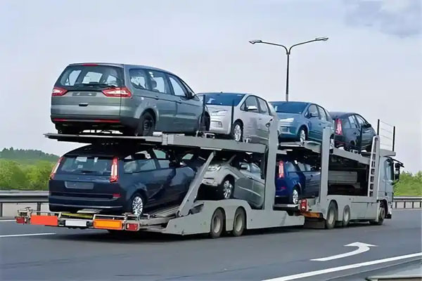 牙叉镇轿车托运查询